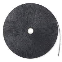 
GT2x6mm steel-reinforced timing belt (20 metres)