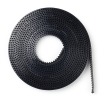 GT2x9mm kevlar-reinforced timing belt (2.5 metres) DME00269 - 1