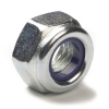 Galvanised M10 lock nut (50-pack) DBM00037 - 1