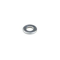 123-3D Galvanised M2 flat washer (100-pack)  DBM00200