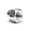 Galvanised M5 cap nut (10-pack) DBM00156 - 1