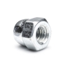 Galvanised M6 cap nut (10-pack) DBM00157 - 1