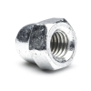 Galvanised M8 cap nut (10-pack) DBM00158 - 1