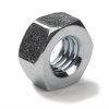 Galvanised hexagon M10 nut (50-pack) DBM00036 - 1