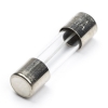 Glass slow-blow fuse 40mA, 5mm x 20mm (10-pack) DZE00007 - 1