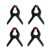 Glue clamp, 9cm (4-pack) DAR00816 - 1