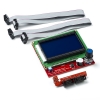 Graphic LCD display 12864 smart controller DRW00018 - 1