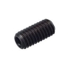Grub screws, M3 x 5mm (10-pack)