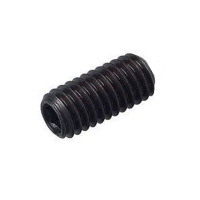 123-3D Grub screws, M3 x 5mm (10-pack)  DBM00103