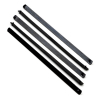 Hacksaw saw blades, 155mm (5-pack) DGS00124 - 1