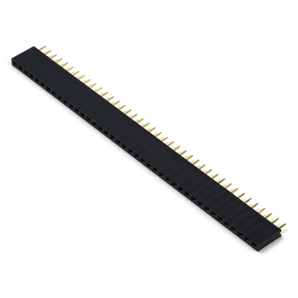 123-3D Header for RAMPS board (40-way)  DAR00103 - 1