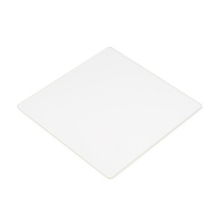 123-3D Heated bed borosilicate glass plate, 220mm x 220mm  DHB00025