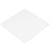 Heated bed glass plate, 400mm x 400mm DHB00005 - 1