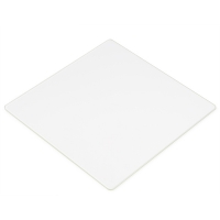 123-3D Heated bed glass plate, 400mm x 400mm  DHB00005