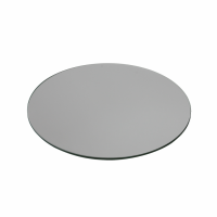 123-3D Heated round bed mirror, 170mm  DAR00159