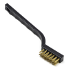 Hot end copper cleaning brush