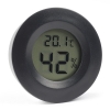 Hygrometer round