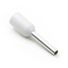 Insulated ferrule, 0.75mm² (50-pack)