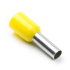 Insulated ferrule, 4.00mm² (50-pack)