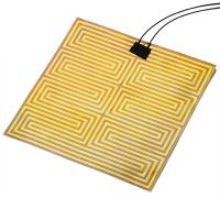 123-3D Kapton 12V heating mat, 30cm x 30cm  DHB00002