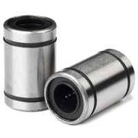 123-3D LM8UU Linear Ball Bearing (2-pack)  DME00004