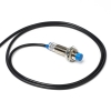 M12 LJ12A3-4-Z/BX Inductive distance sensor, 4mm