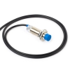 M18 LJ18A3-8-Z/BY Inductive distance sensor, 8mm DEL00004 - 1