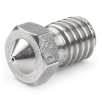 123-3D M6 stainless steel nozzle, 1.75mm x 0.35mm  DMK00023