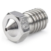 M6 stainless steel nozzle, 1.75mm x 0.8mm DMK00027 - 1