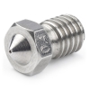 M6 stainless steel nozzle, 2.85mm x 0.4mm DMK00030 - 1