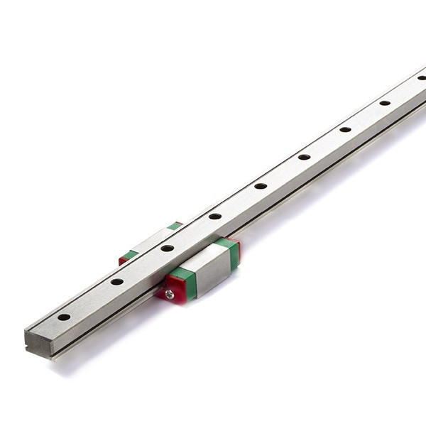 123-3D MGN12C linear slider, 40cm  DFC00055 - 1