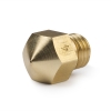 MK10 compatible nozzle 0.40mm (123-3D brand) DMK00006 - 1