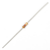 Metal film resistor 1K Ohm (10-pack)