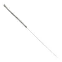 123-3D Metal needle, 0.20mm (5-pack)  DGS00092