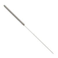 123-3D Metal needle, 0.25mm (5-pack)  DGS00093