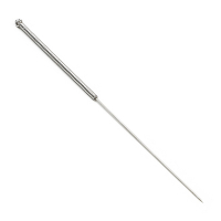 123-3D Metal needle, 0.35mm (5-pack)  DGS00095