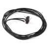 Microswitch end stop with 1 metre cable