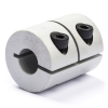 Motor coupling, 5mm x 8mm DMO00045 - 1