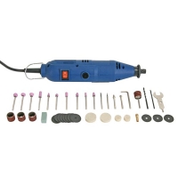 123-3D Multi-tool set (40-pack) VTHD04 DGS00021