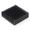 NEMA17 Heat sink, 40mm x 40mm x 11mm DMO00078 - 1