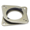 NEMA17 metal damper DMO00026 - 1