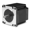 NEMA23 stepper motor 1.8 degrees per step (12.84 kg/cm) DMO00030 - 1