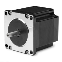 123-3D NEMA23 stepper motor 1.8 degrees per step (12.84 kg/cm)  DMO00030