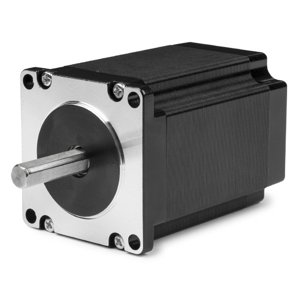 123-3D NEMA23 stepper motor 1.8 degrees per step (30.59kg/cm) SMNM23S18KG31 DMO00031 - 1
