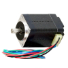 NEMA8 stepper motor 1.8 degrees per step, 0.2kg/cm