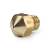 Nozzle MK10 extruder 0.6mm (123-3D brand) DMK00008 - 1