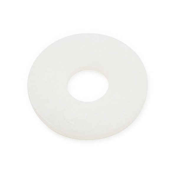 123-3D Nylon PA M5 body washer (50-pack)  DBM00185 - 1