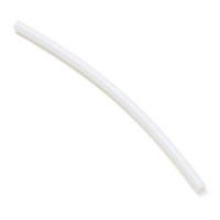 123-3D PTFE Teflon tube, 2mm/4mm diameter (100mm length)  DBW00010