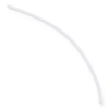 PTFE Teflon tube, 2mm/4mm diameter (25cm length) DBW00011 - 1