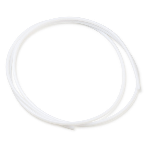 123-3D PTFE Teflon tube, 3.18mm/6mm diameter (200cm length)  DBW00025 - 1